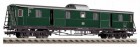 5684 Fleischmann Baggage car type Pw4 (Pw4pr04)